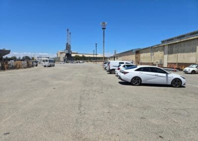 City of Adelaide - car park