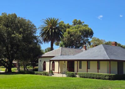 2025-12-05_Capt Sturt's Cottage, Grange 01