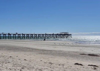 Largs Jetty 01