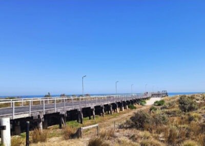 Largs Jetty 02