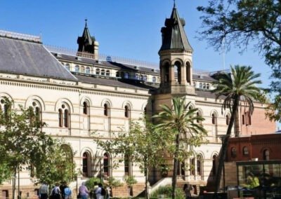 Library Forecourt 04