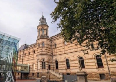 Library Forecourt 05