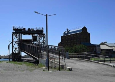 Pt Adel Wharf 02