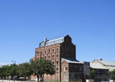 Pt Adel Wharf 04
