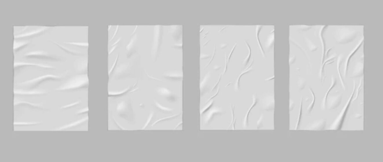 Paper sheets 1