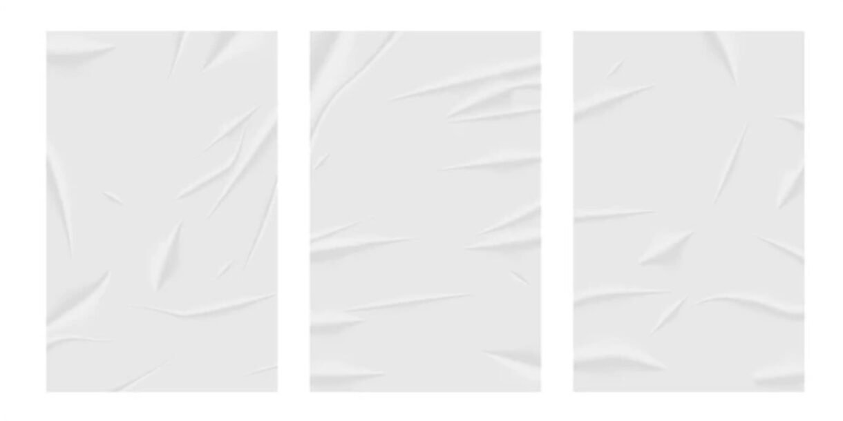 Paper sheets 2
